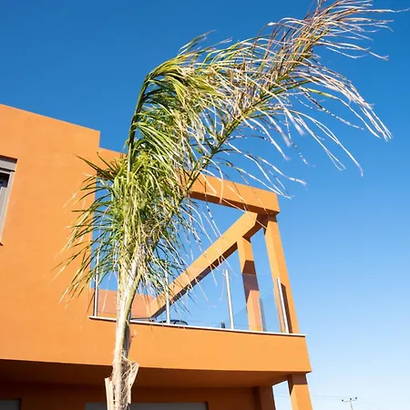 Naturalia Orange Luxury - Private Pool - Sleeps 8 Analipsi (Crete)