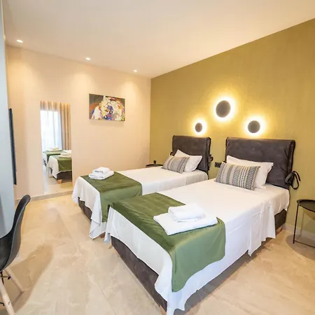 Naturalia Orange Luxury - Private Pool - Sleeps 8 Villa