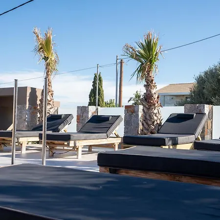 Naturalia Orange Luxury - Private Pool - Sleeps 8 Villa *